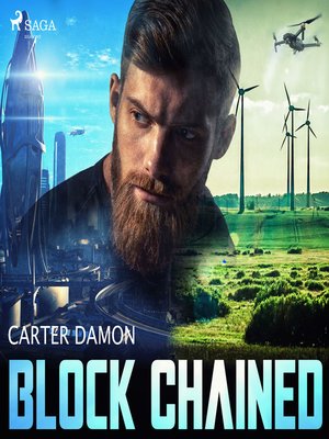 cover image of Block Chained